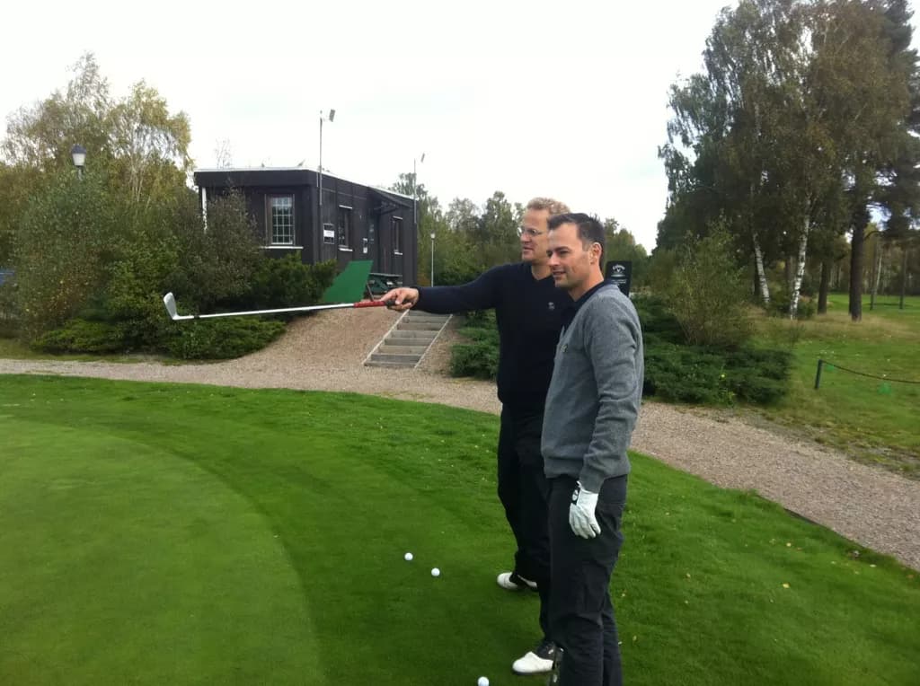 The 12th Ryder Cup - Photo 16