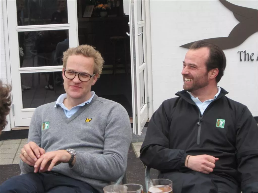 Åbningsmatchen - Photo 38