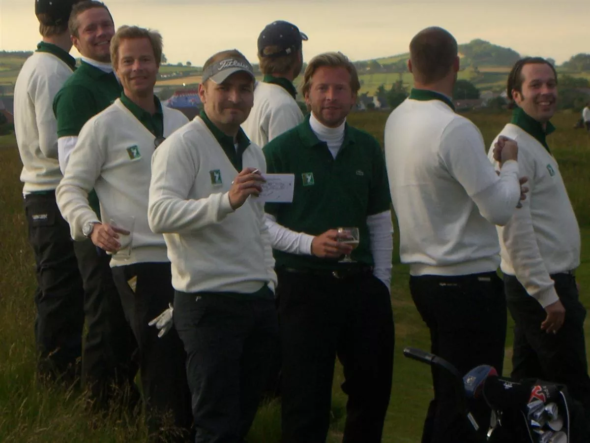 Jubilæumsturen - Photo 30