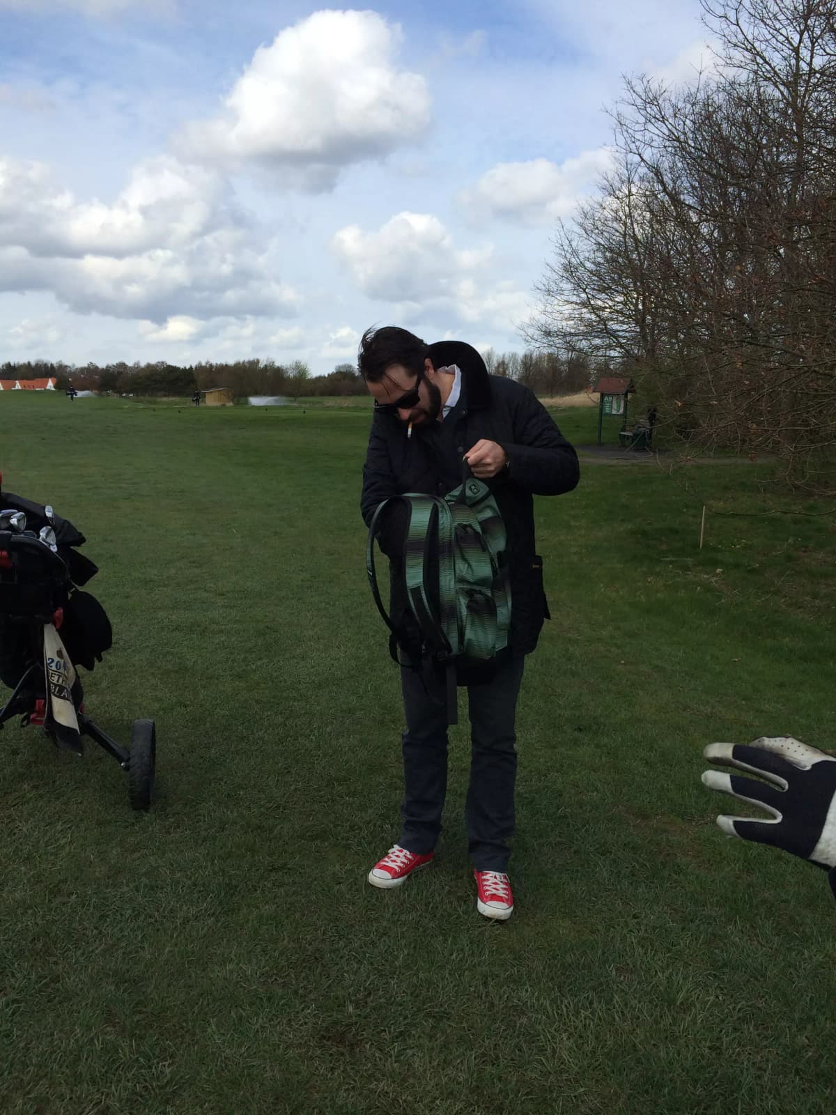 Plantation Course Event - Photo 7