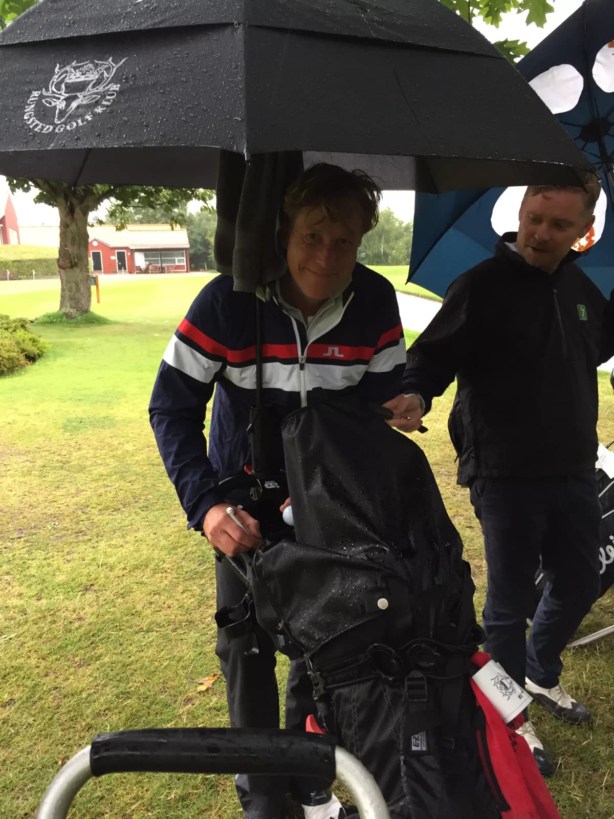 Tour Players Championship - Photo 9