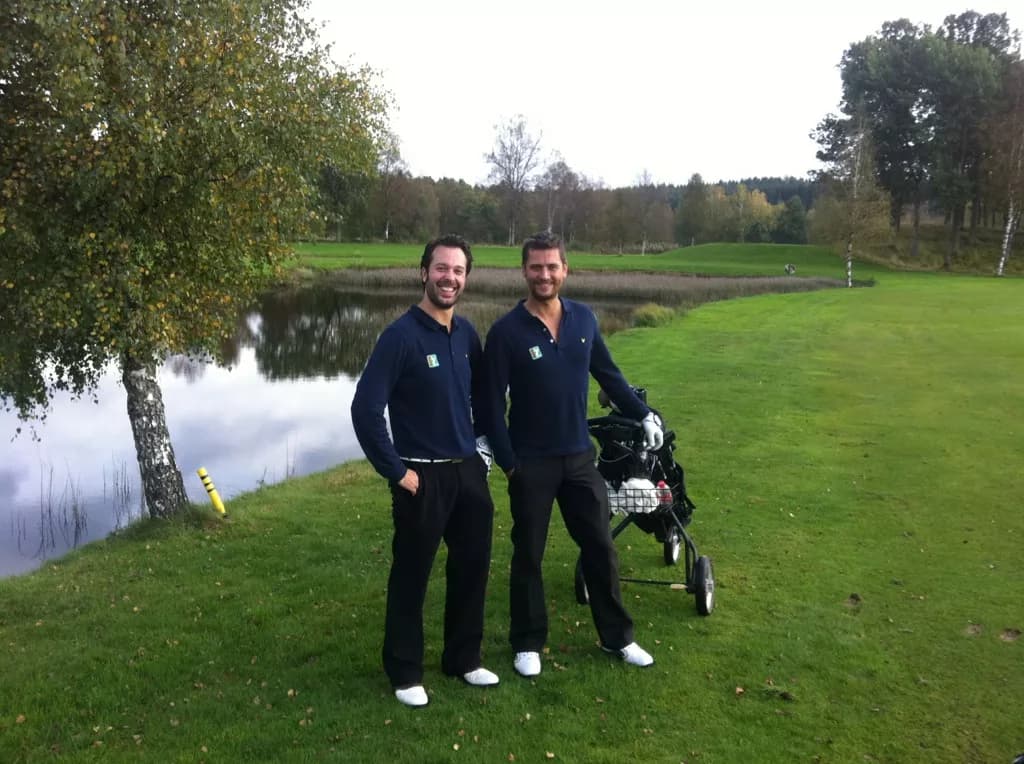 The 12th Ryder Cup - Photo 30
