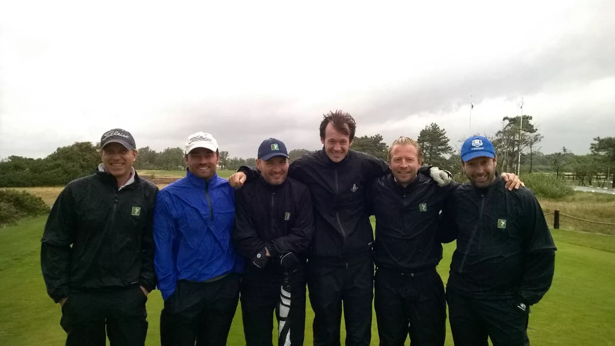 The International - Photo 3