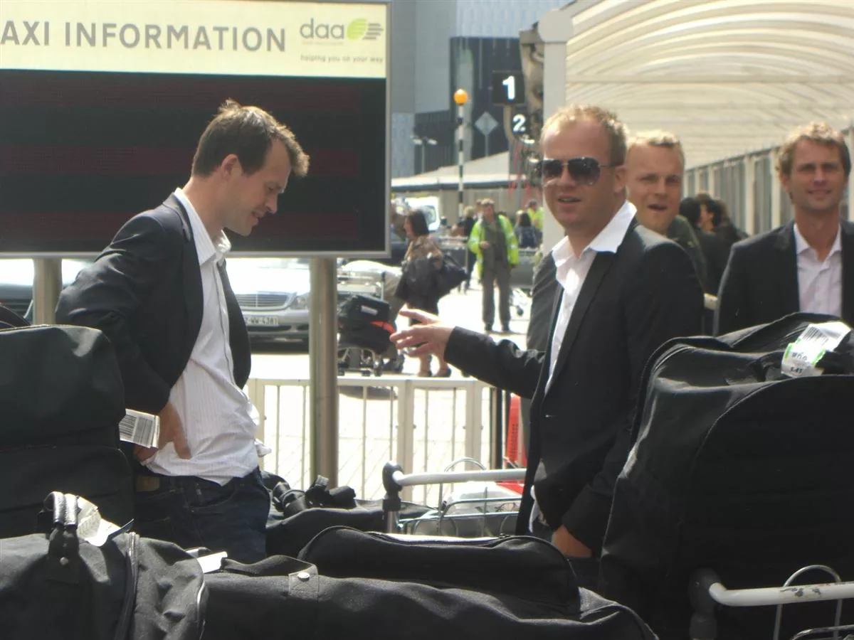 Jubilæumsturen - Photo 2