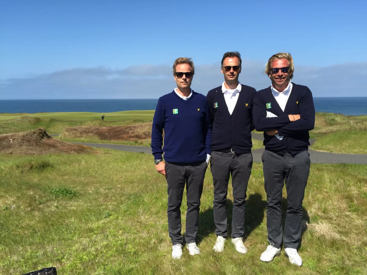 British Open - Photo 13