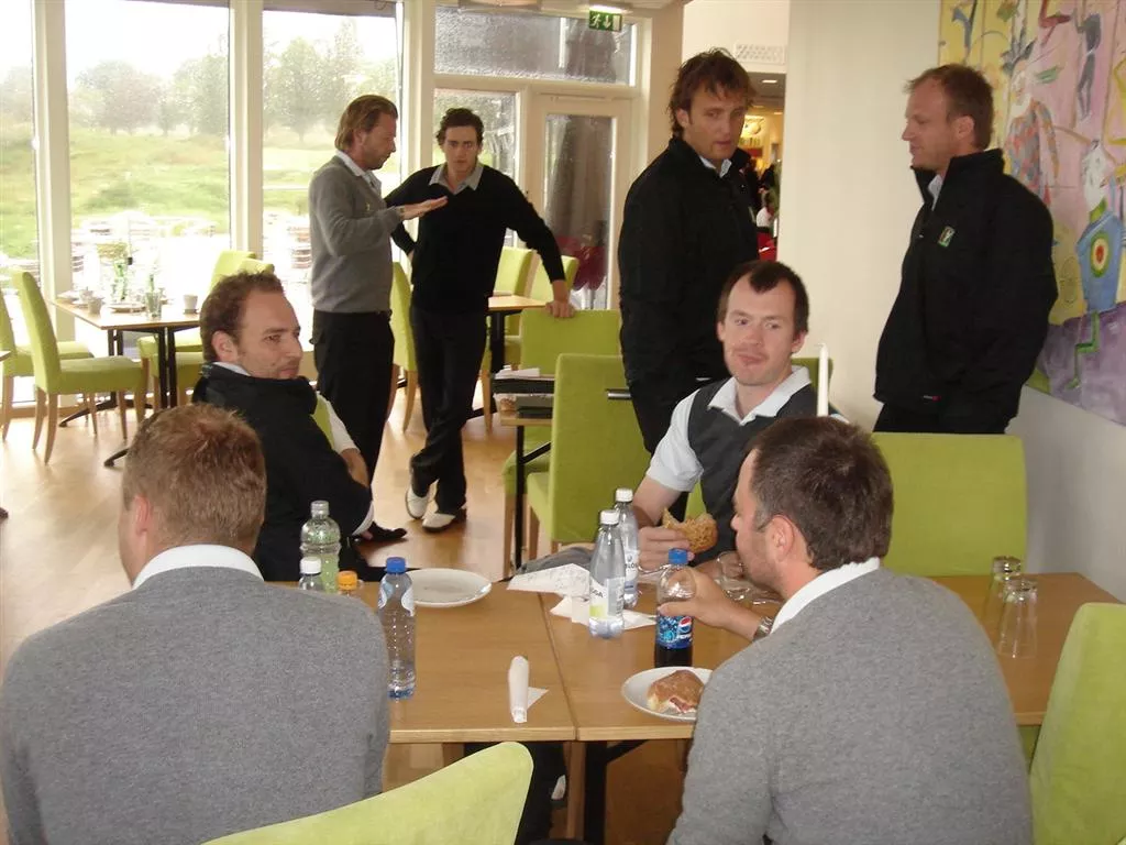 The International - Photo 47