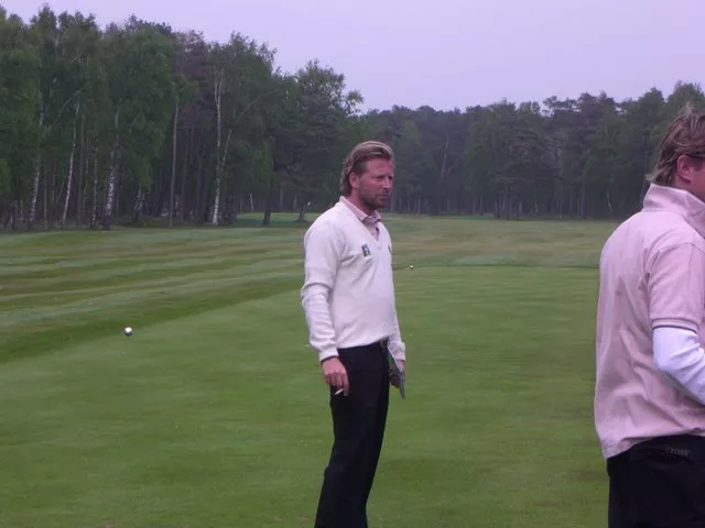 Scandinavian Masters - Photo 10