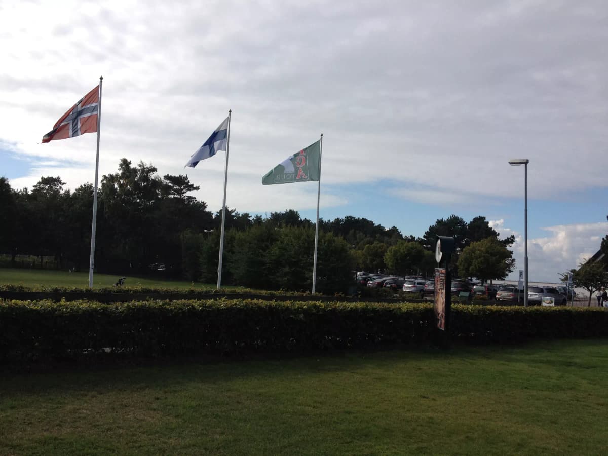 The 14th Ryder Cup - Photo 31