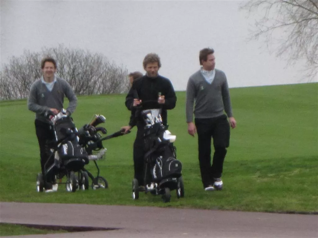 Åbningsmatchen - Photo 35