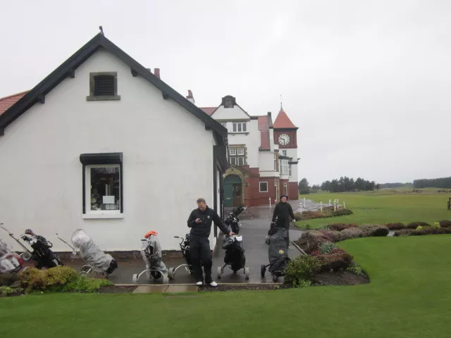 British Open - Photo 33