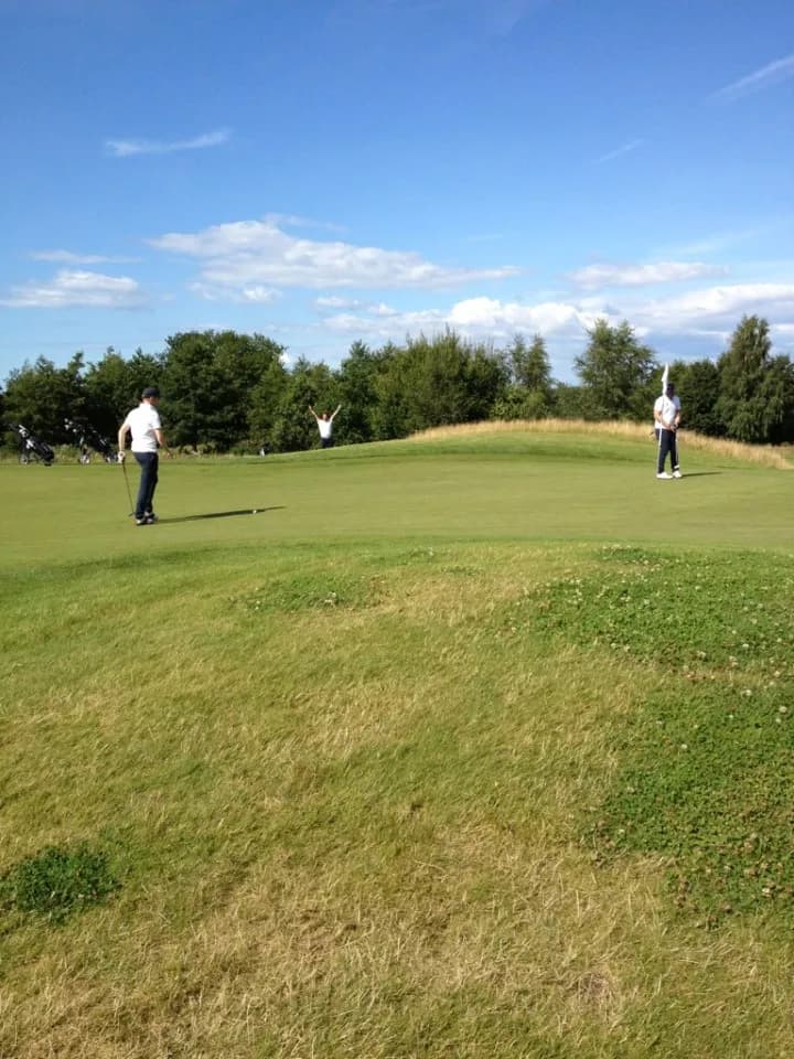 Nordsjælland Open - Photo 4