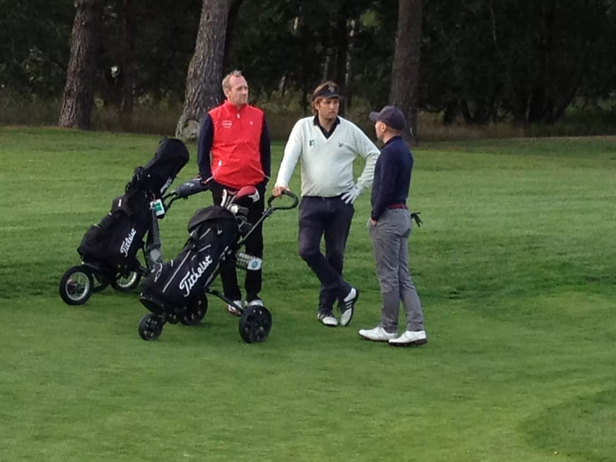 The 14th Ryder Cup - Photo 48