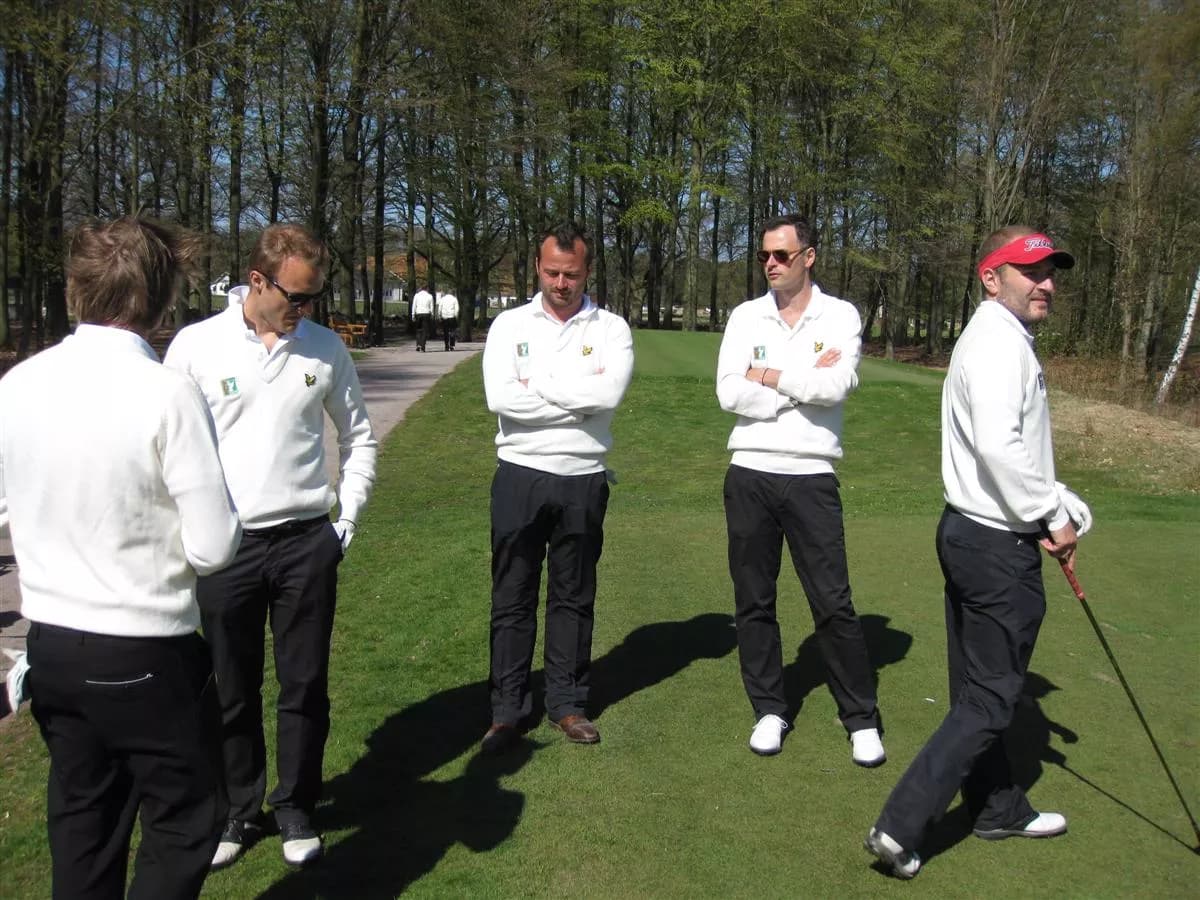 Åbningsmatchen - Photo 13