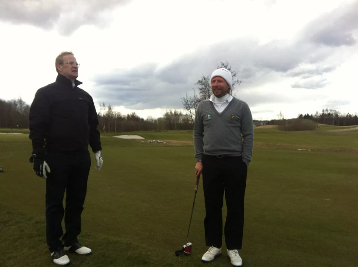 Plantation Course Event - Photo 1