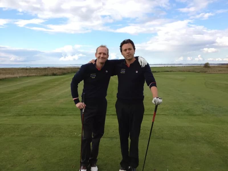 The 14th Ryder Cup - Photo 6