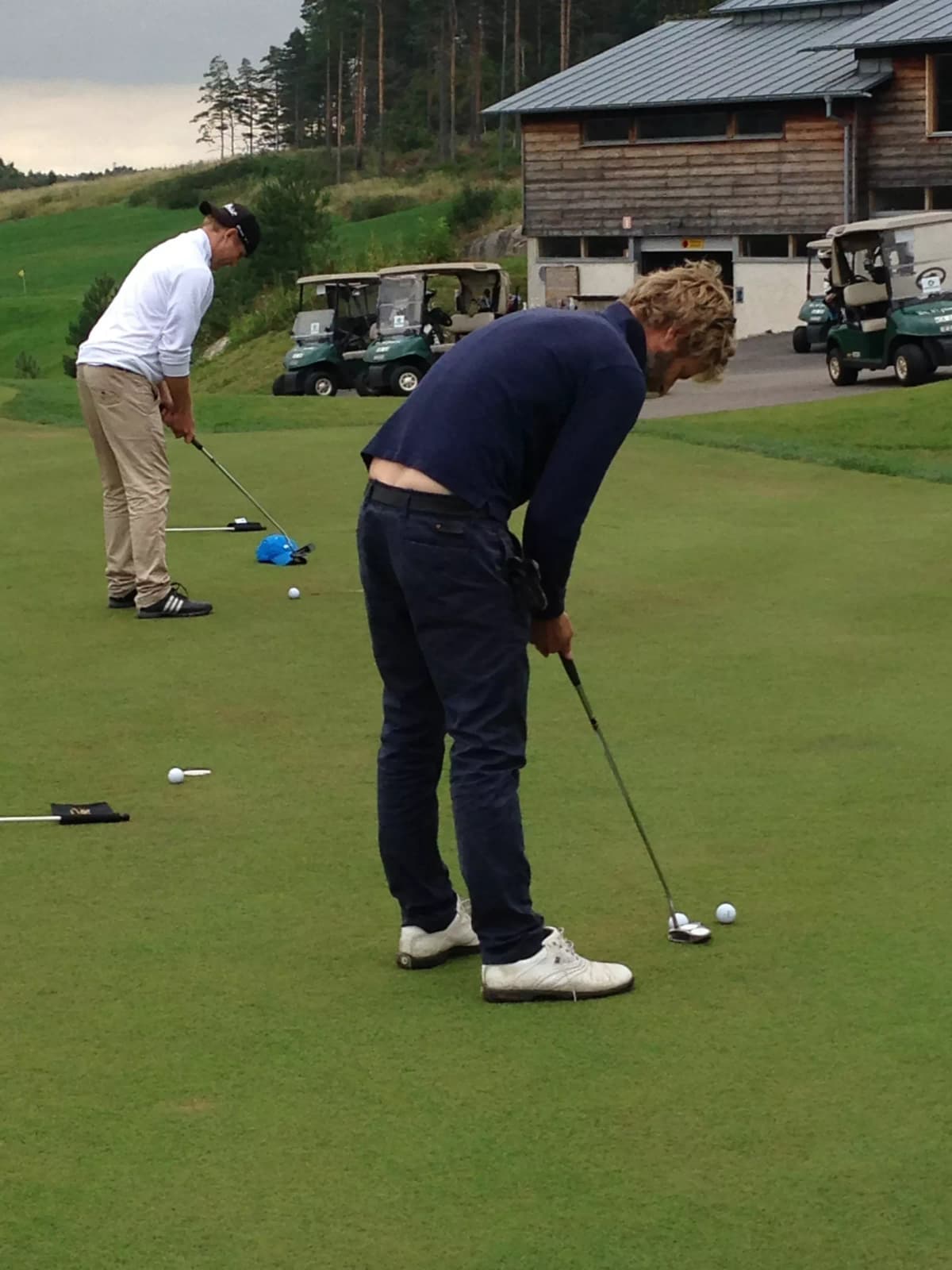 The International - Photo 19