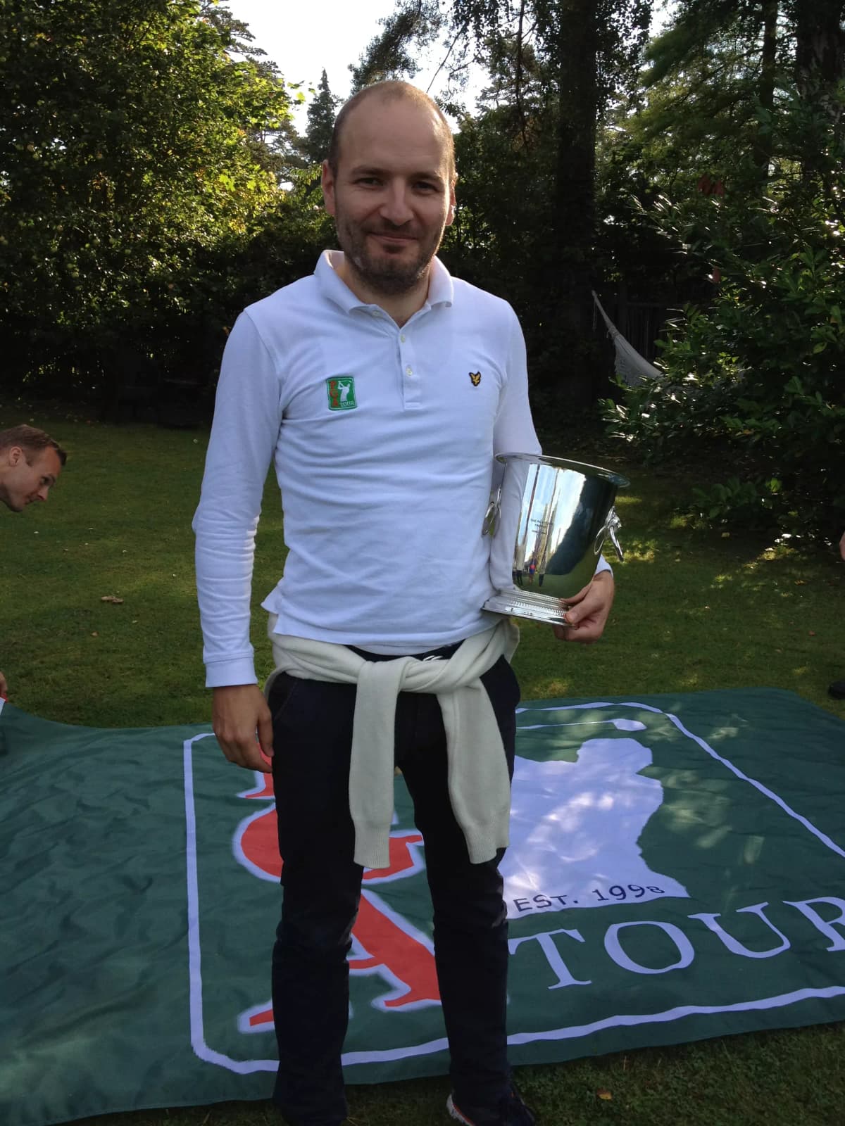 Tour Players Championship - Photo 2