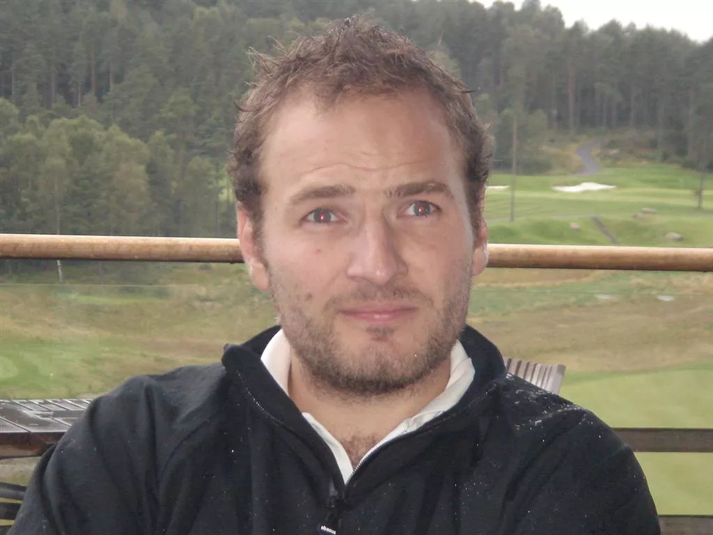 The International - Photo 42