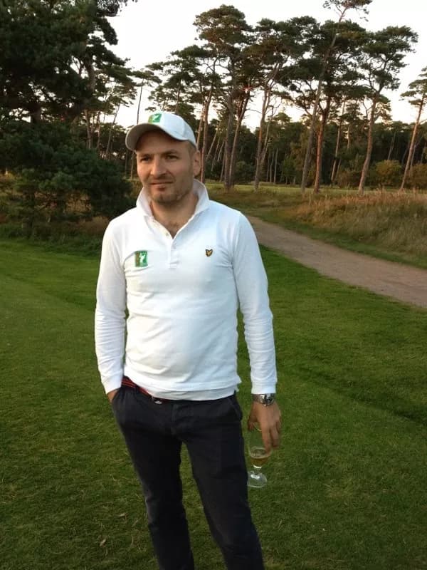 The 14th Ryder Cup - Photo 17