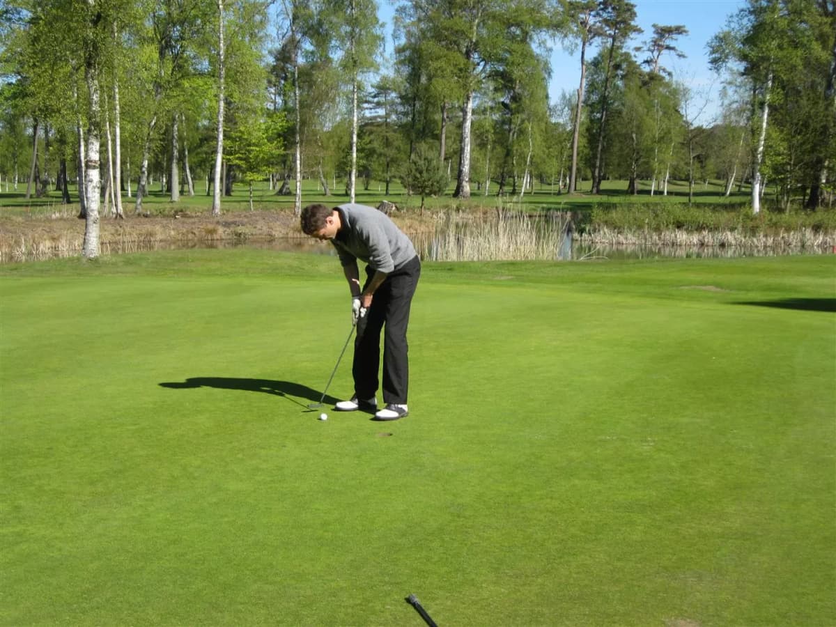 Scandinavian Masters - Photo 10