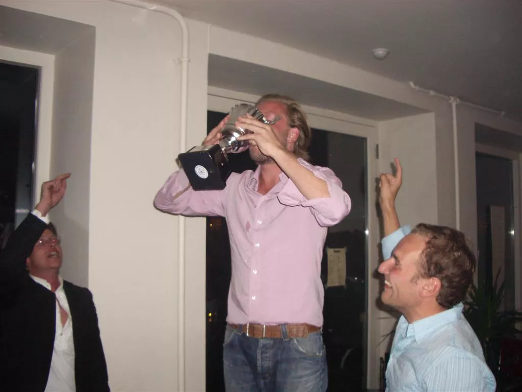 Tour Players Championship - Photo 2