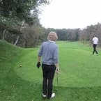 The 11th Ryder Cup - Photo 27