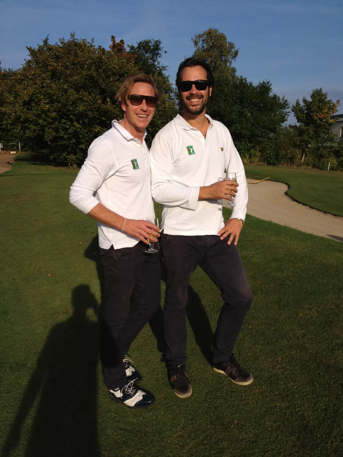 Tour Players Championship - Photo 10