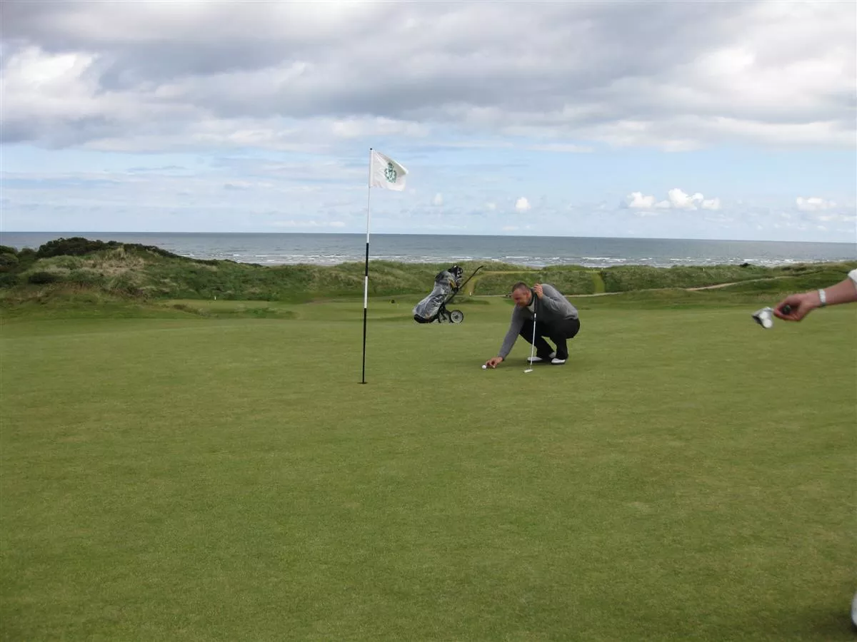 Jubilæumsturen - Photo 50