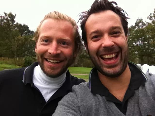 The 12th Ryder Cup - Photo 25