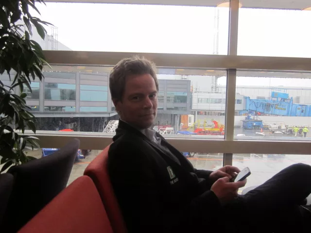 British Open - Photo 14