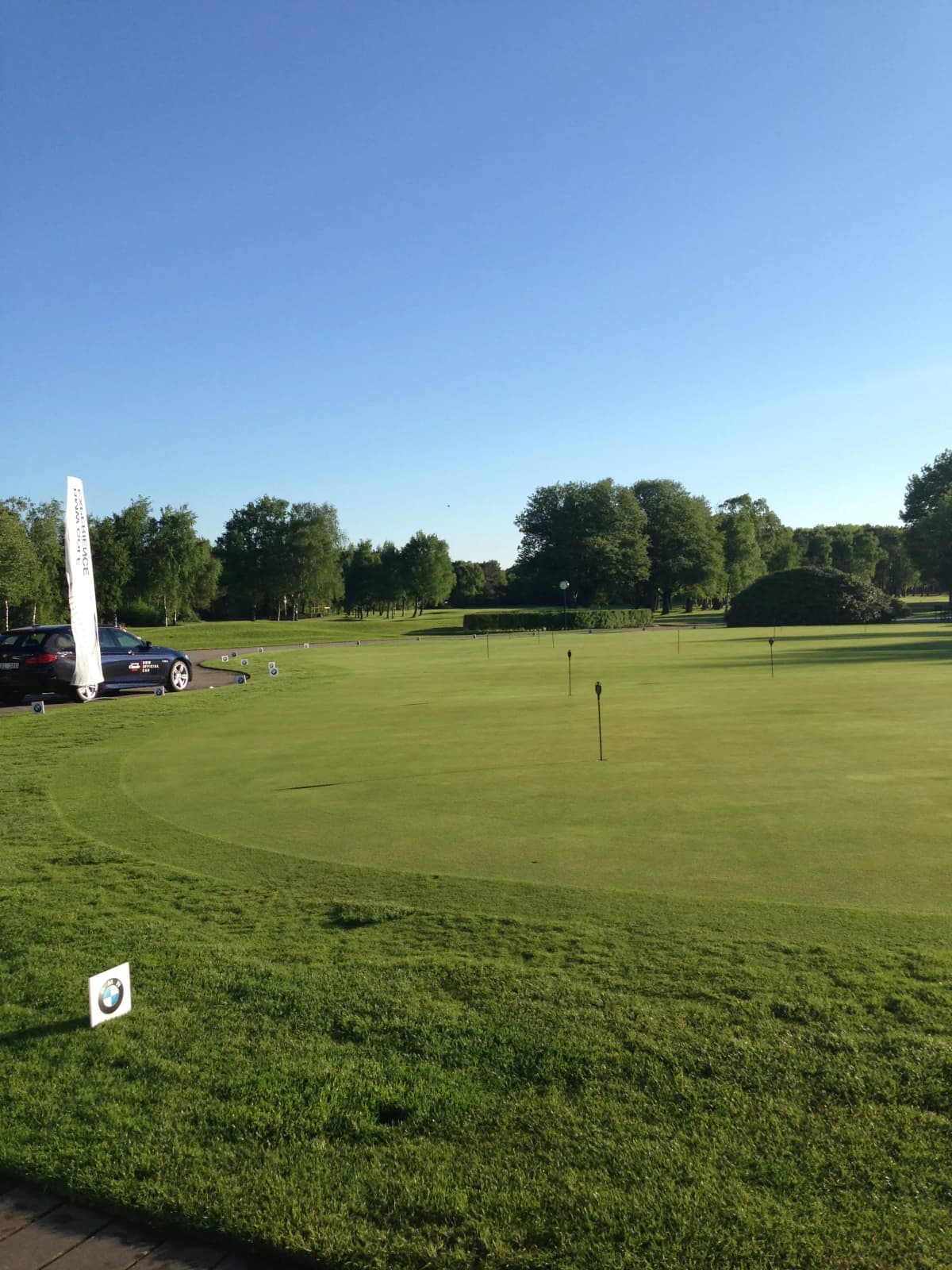 Scandinavian Masters - Photo 11