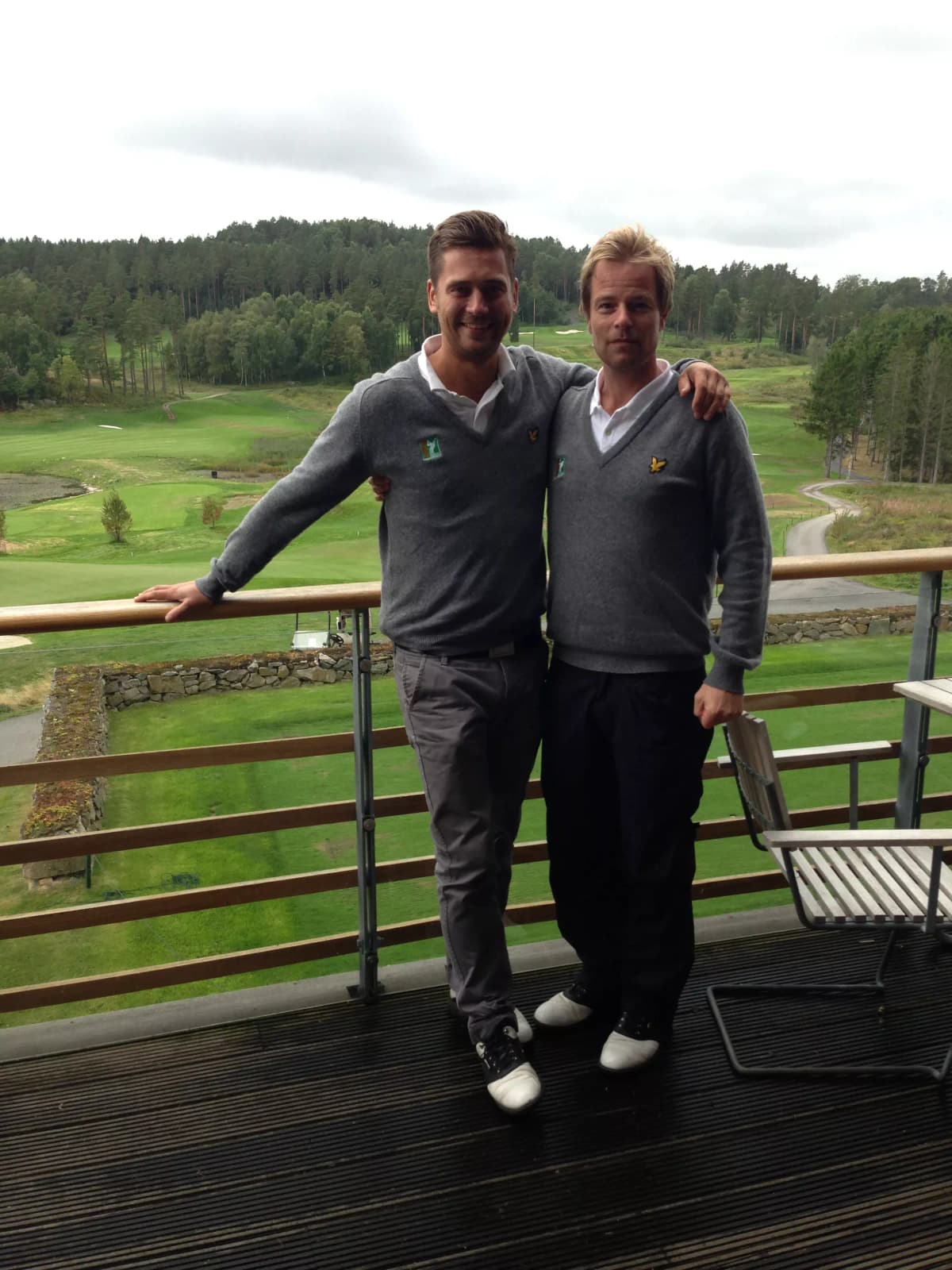 The International - Photo 40