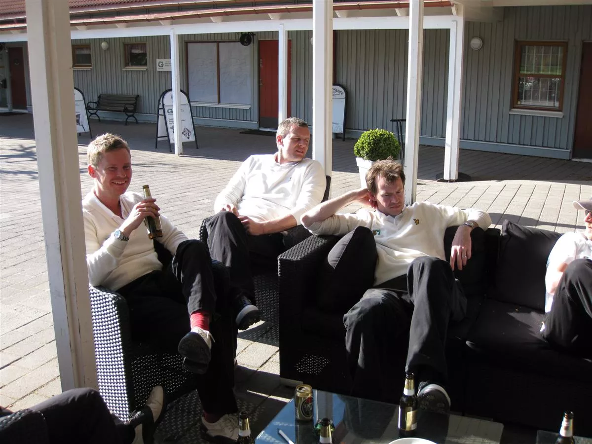 Åbningsmatchen - Photo 27