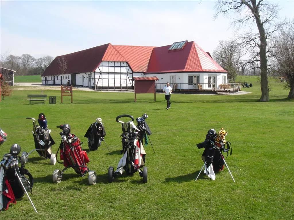 Åbningsmatch - Photo 16