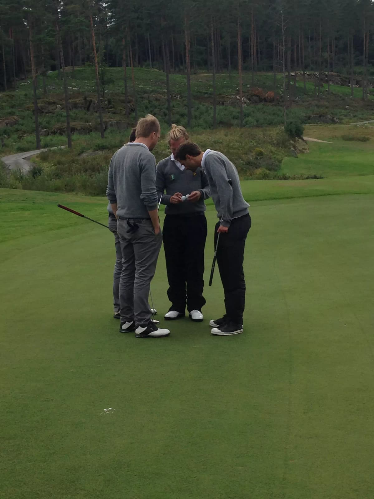 The International - Photo 29