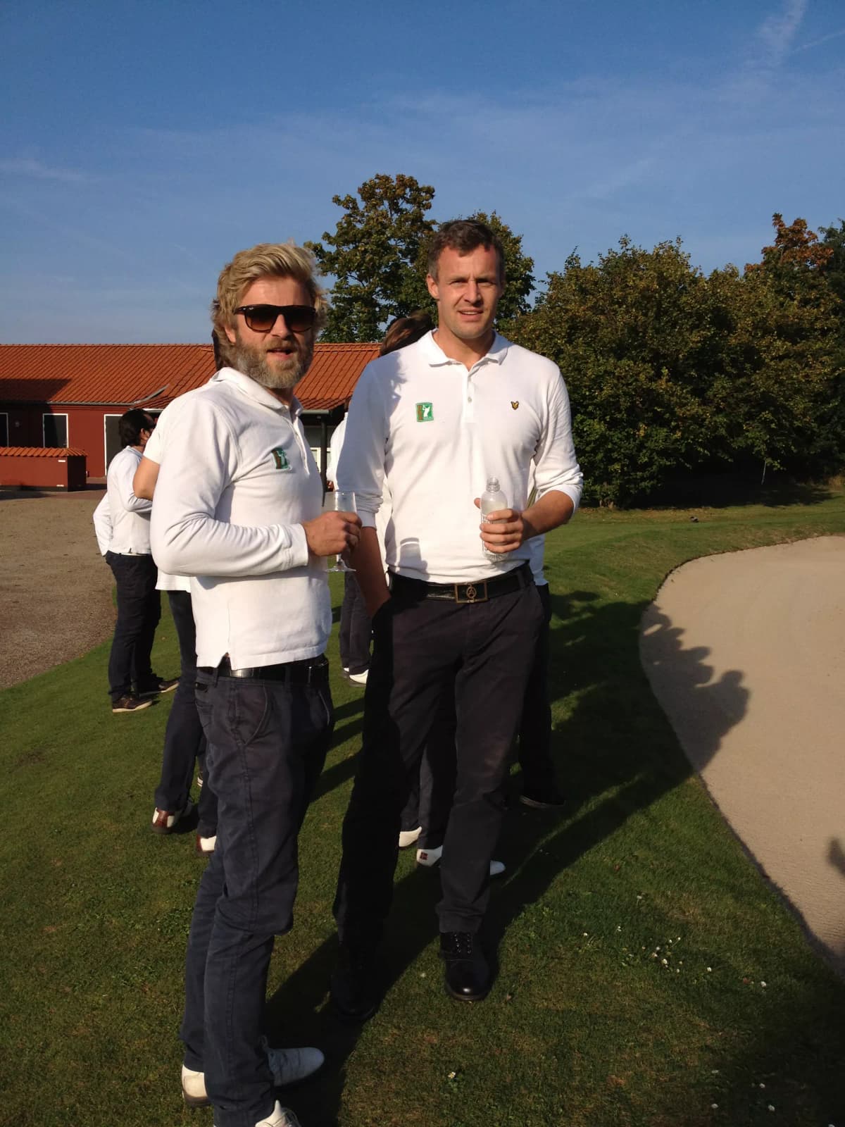 Tour Players Championship - Photo 11