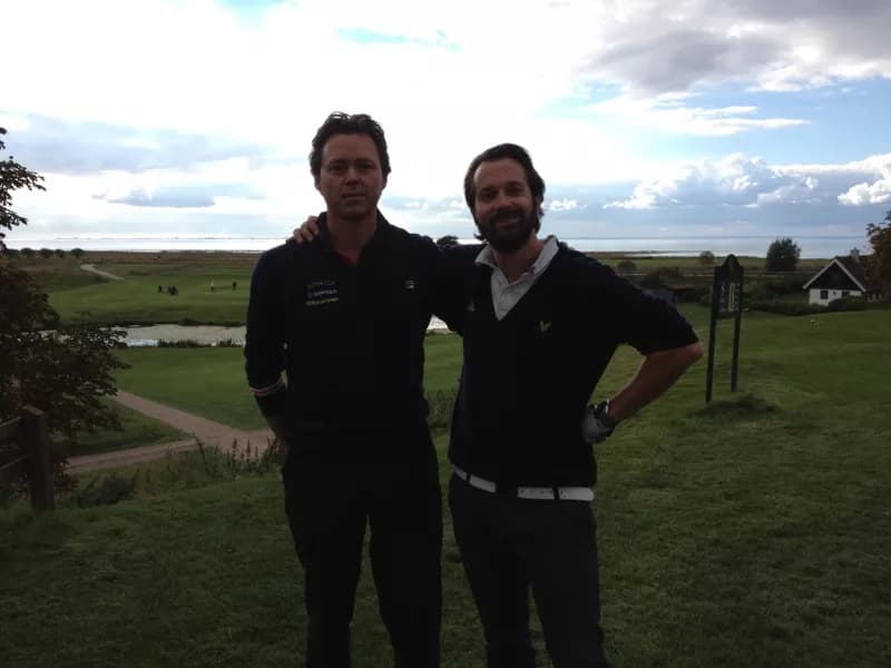 The 14th Ryder Cup - Photo 5