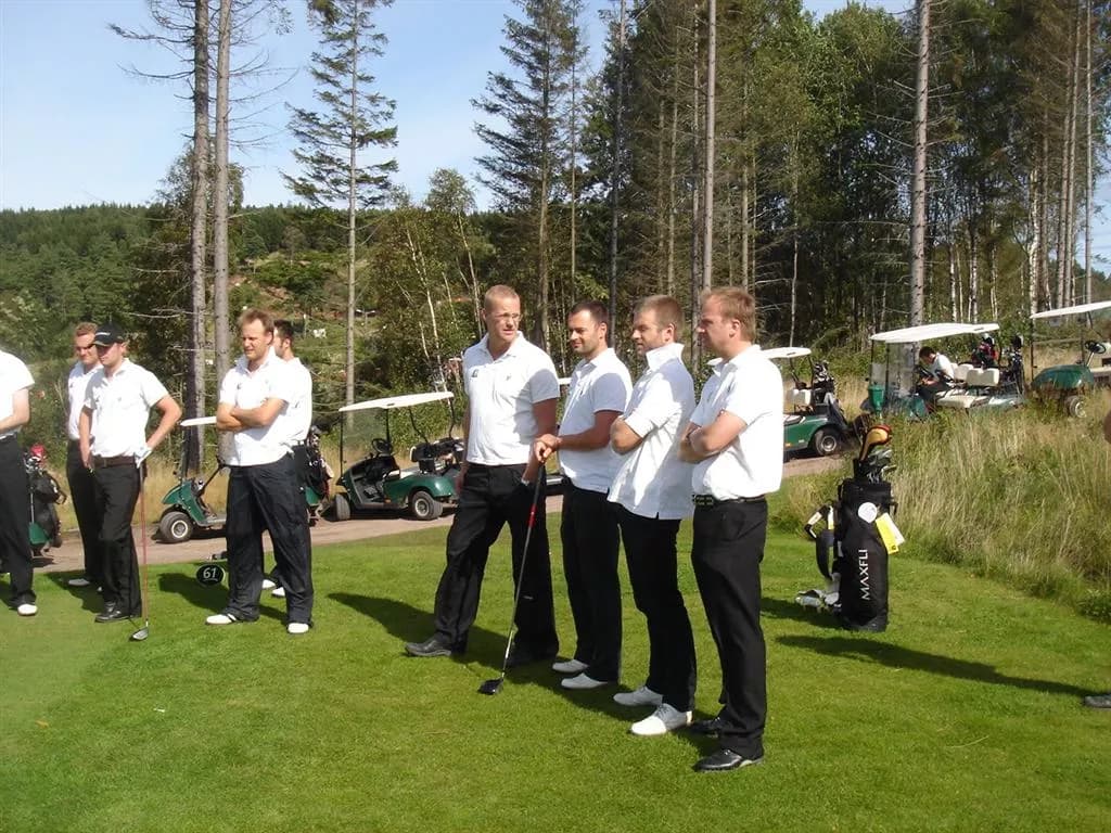 The International - Photo 27