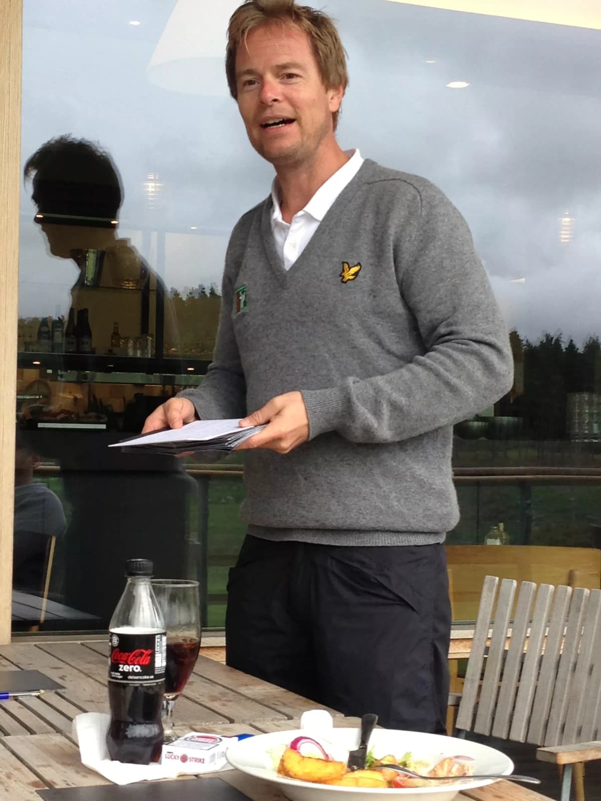 The International - Photo 33