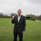 Scandinavian Masters - Photo 33