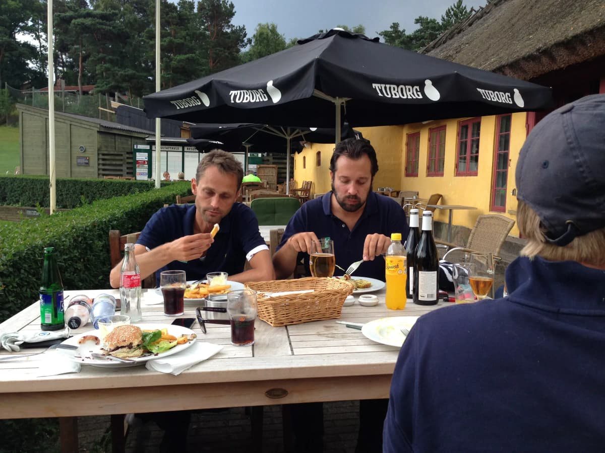 Casa Calella Cup - Photo 18