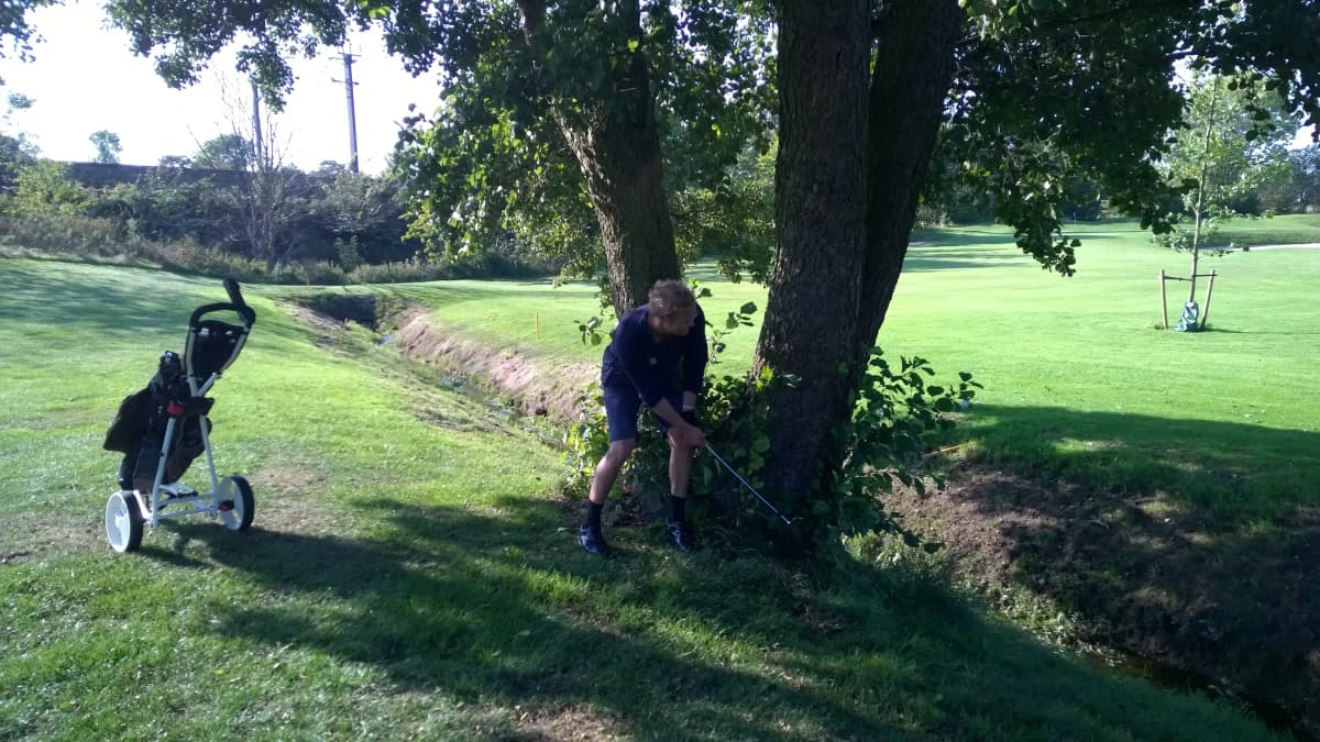 Tour Players Championship - Photo 17