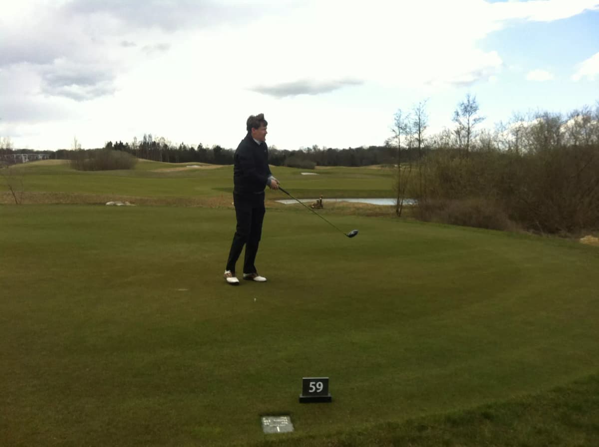 Plantation Course Event - Photo 2