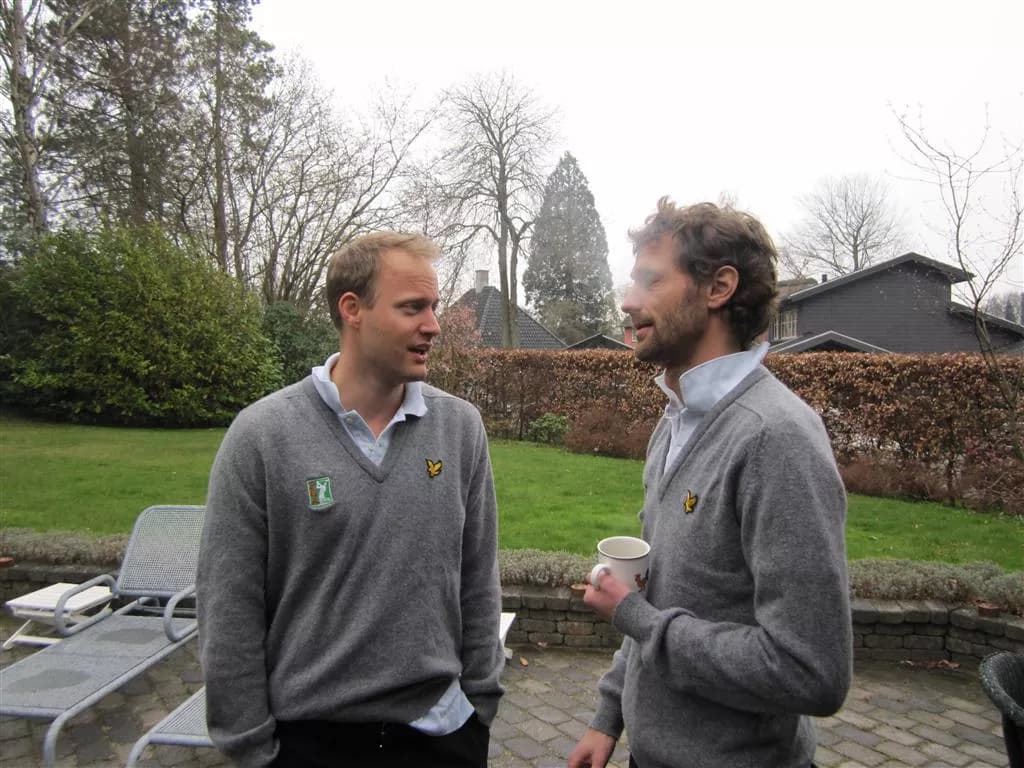 Åbningsmatchen - Photo 12