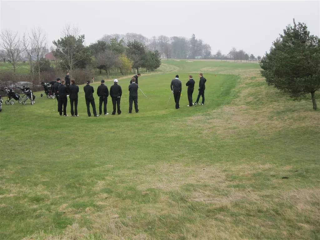 Åbningsmatchen - Photo 27