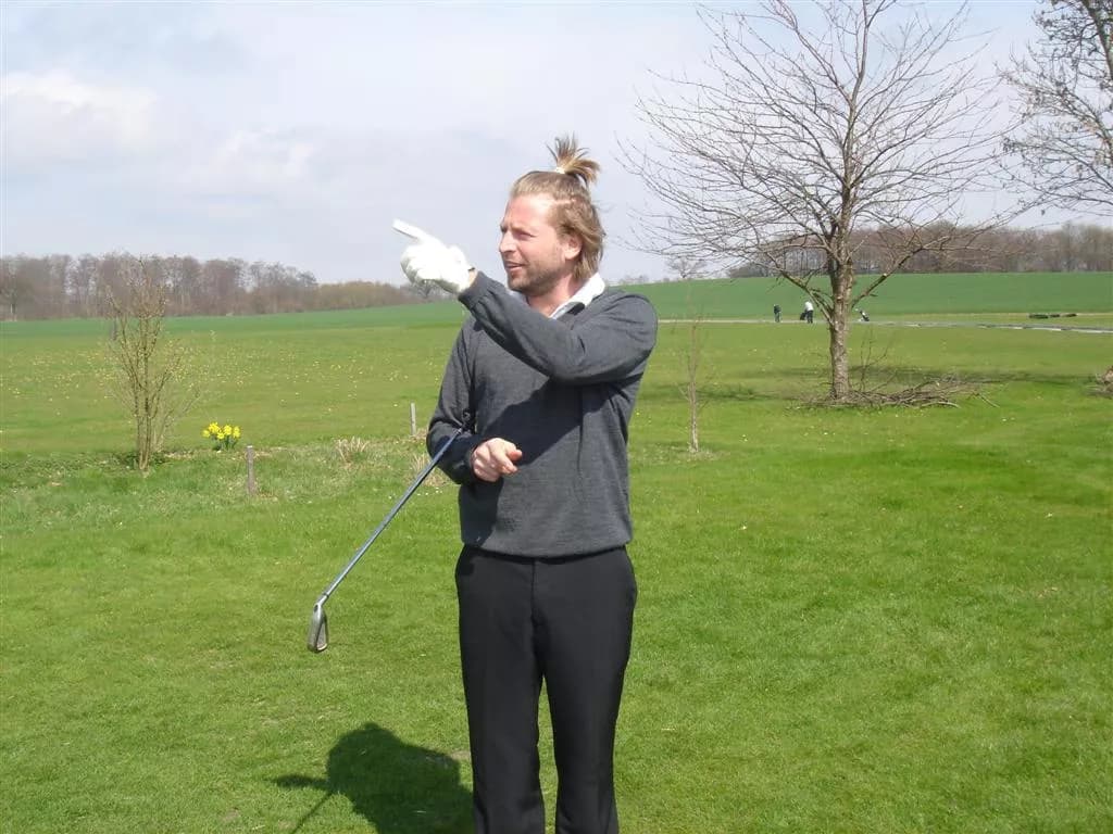 Åbningsmatch - Photo 15