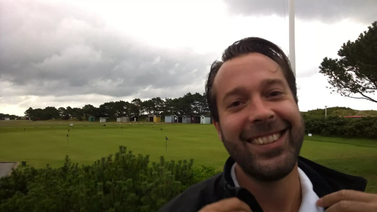 The International - Photo 1