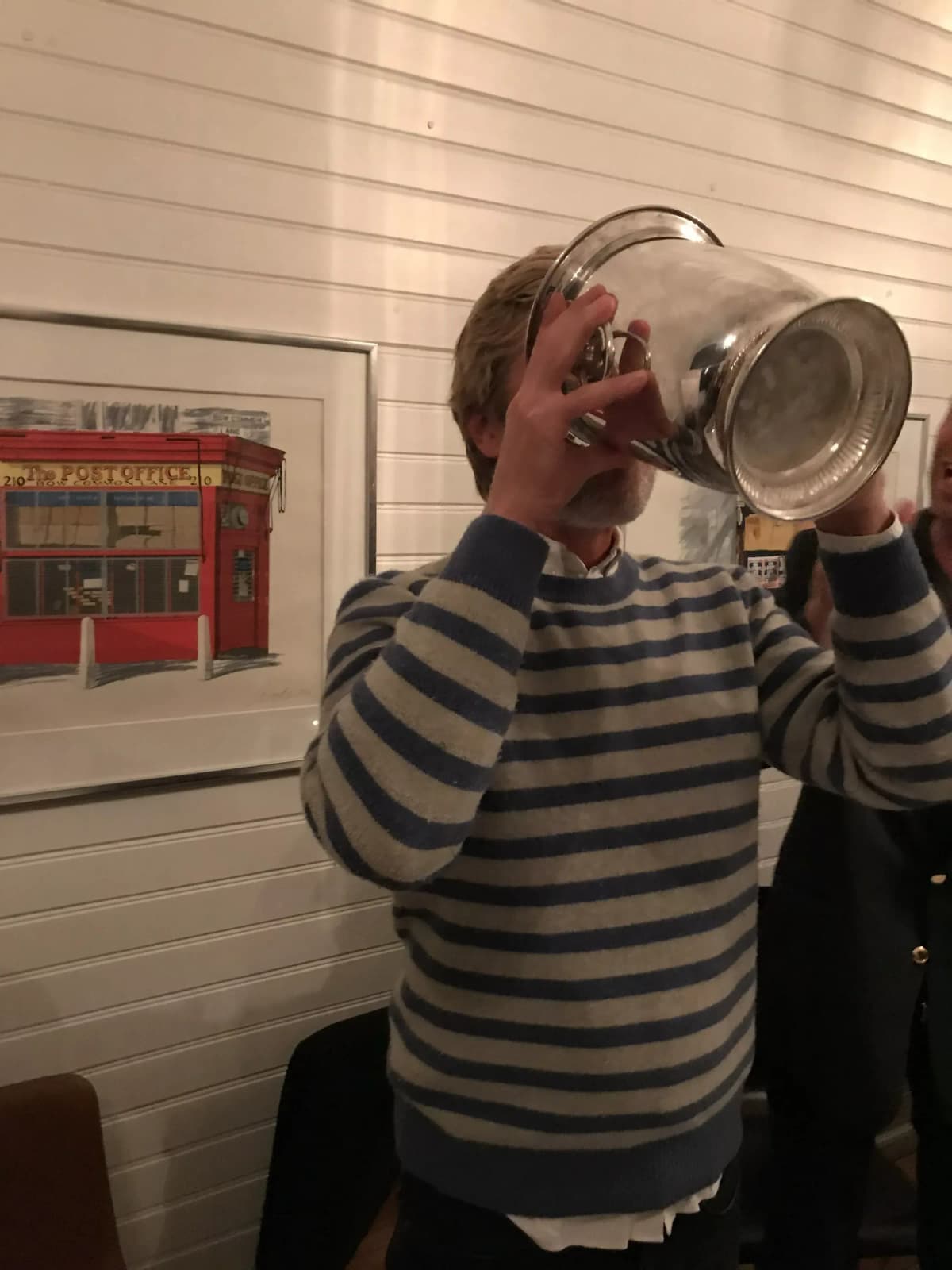 Tour Players Championship - Photo 6