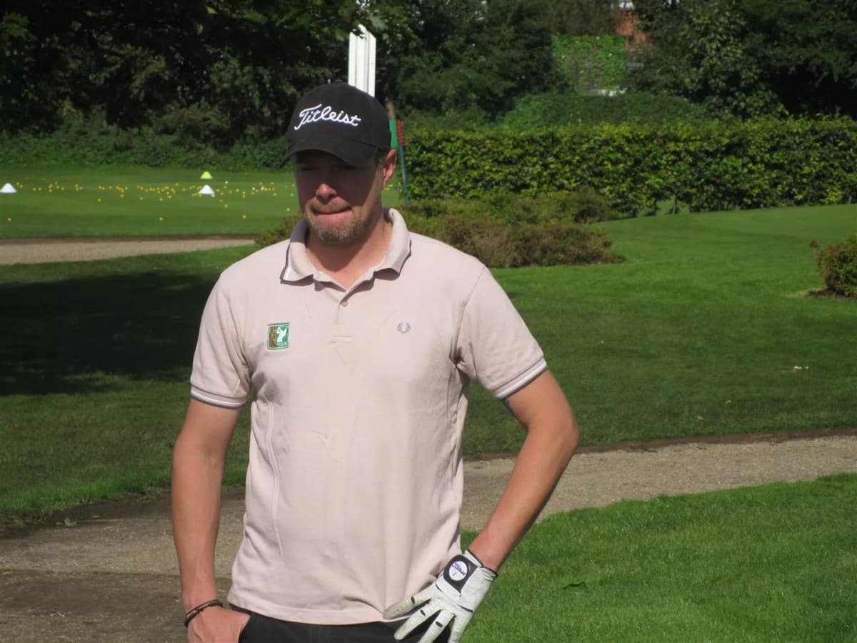 Tour Players Championship - Photo 13