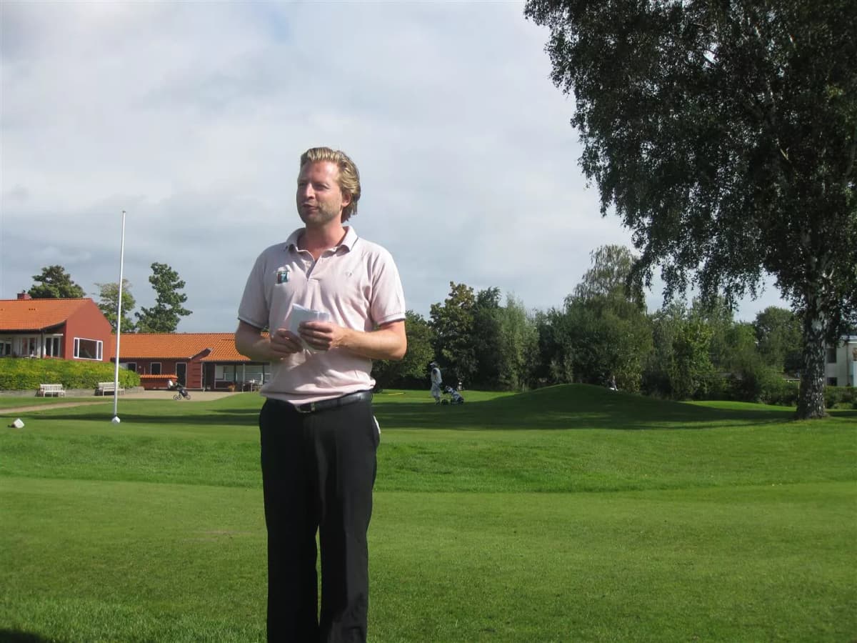 Tour Players Championship - Photo 11